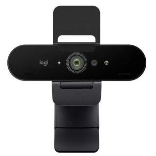 Logitech Brio Stream 4K Webcam USB 3.2 Gen 1 (3.1 Gen 1) (960-001194)