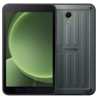 Samsung Galaxy Tab Active5 Enterprise Edition Tablet 6GB / 128GB Green (SM-X300NZGAEEE)