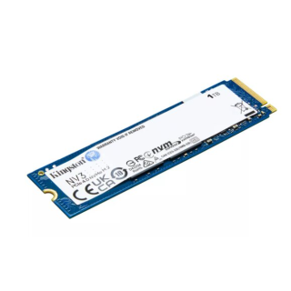 Kingston NV3 M.2 Gen4 x4 SSD Disk 1TB (SNV3S/1000G)