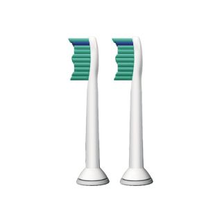 Sonicare ProResults Standart Sonic Toothbrush tip 2 pcs (HX6012/07)
