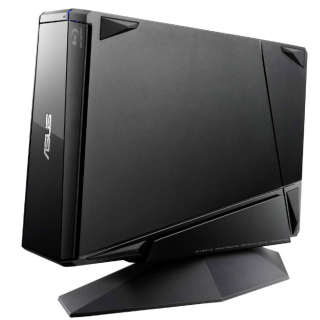 Asus BW-16D1H-U Pro External Blu-ray Writer USB 3.0 (BW-16D1H-U-PRO)