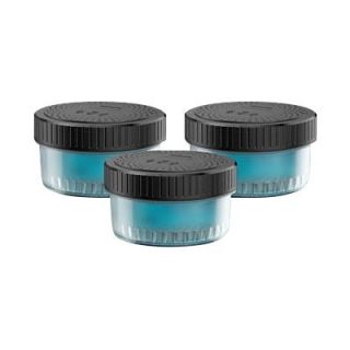 Philips CC13/50 Quick Clean Pod-cartridge 3-pack (CC13/50)