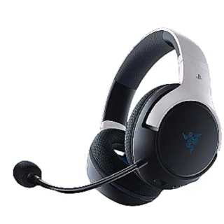 Razer Kaira HyperSpeed Wireless Gaming Headphones (RZ04-03980200-R3G1)