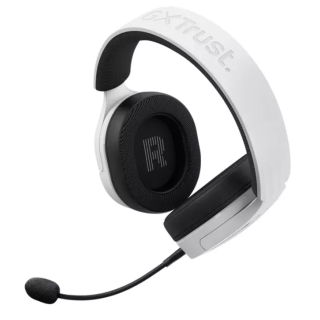Trust GXT 489W FAYZO Headphones Wired Gaming (25210)
