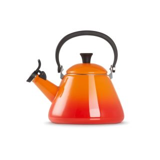 Le Creuset Kone Kettle 1.6L / Orange (02033033)