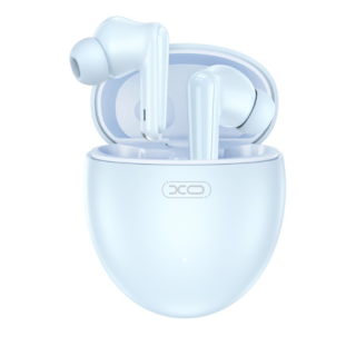 XO G26 Bluetooth TWS Wireless Headphones ANC ENC (G26BL)