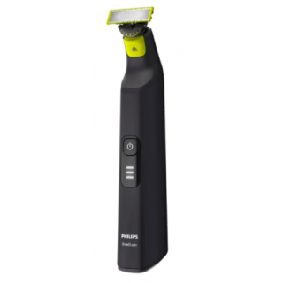 Philips OneBlade Pro 360 QP6542/15 Trimmer Face and Body (QP6542/15)