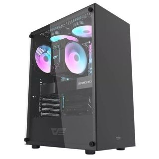 Darkflash DK100 Computer case (DK100BK)
