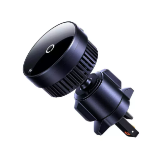 Baseus MagPro Auto phone holder With 15W inductive charger (C40164100121-01)