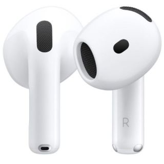 Apple AirPods 4 with Active Noise Cancellation (MXP93ZM/A)