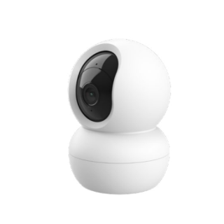 Trust IPCAM-2800 Indoor Surveillance camera Wi-Fi (71366A)