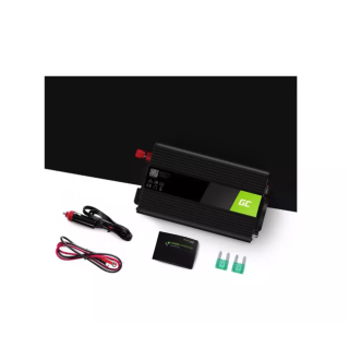 Green Cell INV17 Car Power Adapter and Converter 500W (INV17)