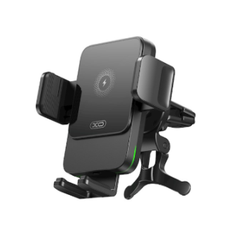 XO WX041 Car holder 4,7"- 6,7" with wireless inductive charger 15W (WX041)