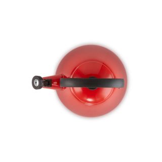 Le Creuset Kone Kettle 1.6L / Red (02033036)