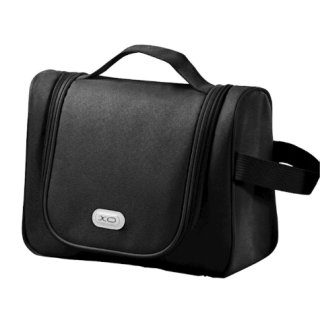 XO CB07 Toiletry travel bag Organizer (CB07BK)
