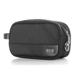 XO CB06 Clutch storage bag With combination lock Black (CB06BK)