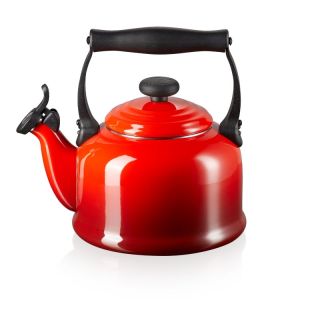 Le Creuset Traditional Kettle 2.1L / Red (02033000)