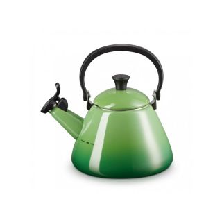 Le Creuset Kone Kettle 1.6L / Green (02030029)