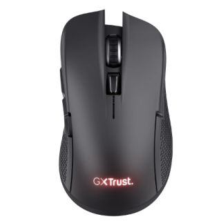 Trust GXT931 YBAR Bluetooth Wireless mouse 7200 DPI (25330)