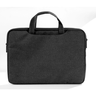 XO CB01 Laptop bag 13" Black (CB01BK)