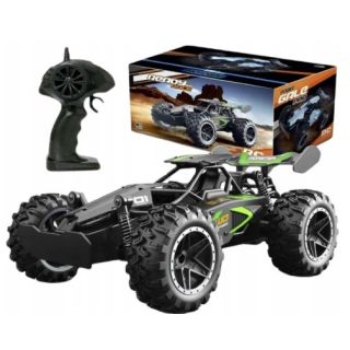 RoGer off-road RC Toy Sport Car (RO-ORCRC-BK)