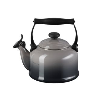 Le Creuset Traditional Kettle 2.1L / Gray (02033571)