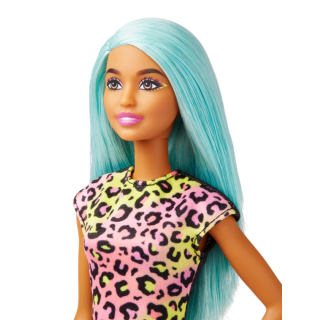 Barbie Career Makeup Artist Doll (DVF50/HKT66)