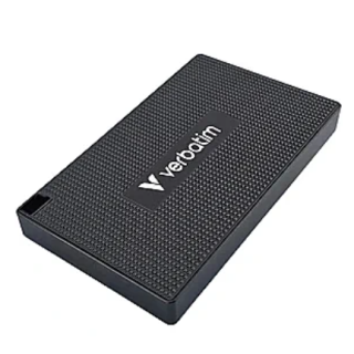 Verbatim 32031 External SSD Drive 1TB (32031V)