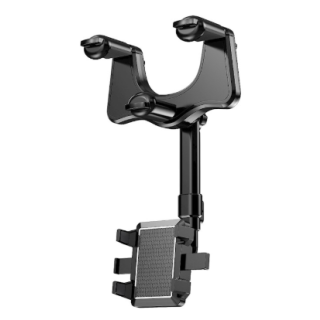 XO C115 Car holder For rearview mirror (C115BK)