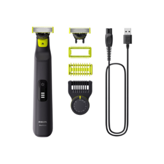 Philips OneBlade Pro 360 QP6542/15 Trimmer Face and Body (QP6542/15)