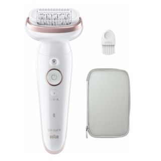 Braun Silk·épil SES9-000 Epilator (SES9000)