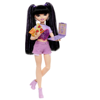 Barbie Dream Besties Renee Doll (HYC20/HYC24)