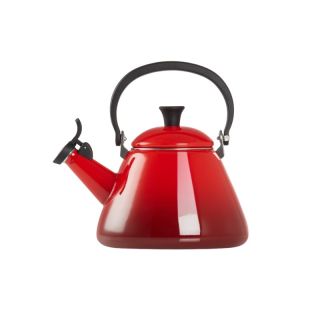 Le Creuset Kone Kettle 1.6L / Red (02033036)