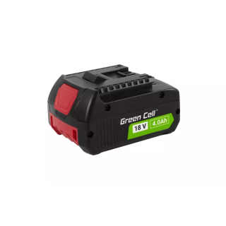 Green Cell PTBO18V4 Battery for Bosch 18V 4Ah (PTBO18V4)