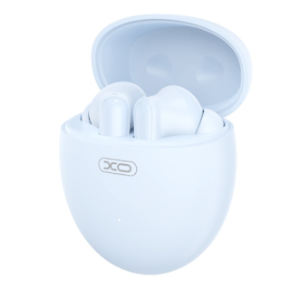 XO G26 Bluetooth TWS Wireless Headphones ANC ENC (G26BL)