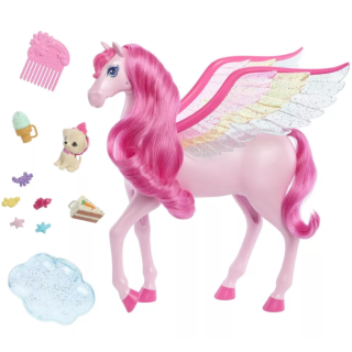 Barbie HLC40 A Touch Of Magic Pegass (HLC40)