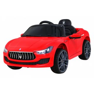 Maserati Ghibli Children's Electric Car (PA.SL631.CR)