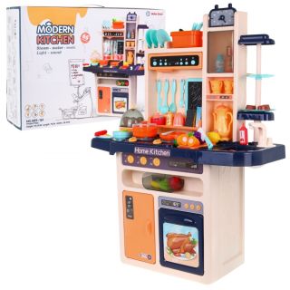 RoGer Children Kitchen with Water tap 65 Element (ZDZ.889-161)