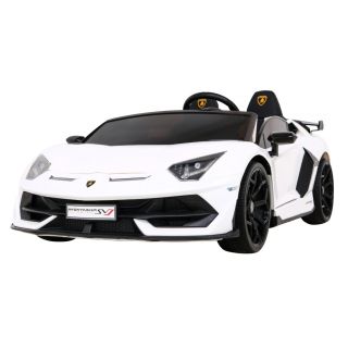Lamborghini SVJ DRIFT Children's Electric Car (PA.SX2028.BIA)
