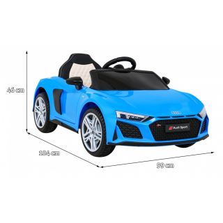 Audi R8 LIFT Children's Electric Car (PA.A300.NIE)