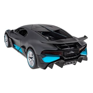RASTAR R/C Toy Car Bugatti Divo 1:14 (ZRC.98000.SZA)