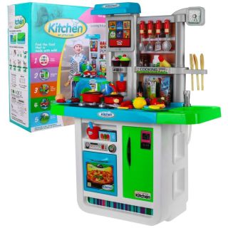 RoGer Children Kitchen / Accessories (ZDZ.WD-B23)