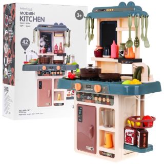 RoGer Children Kitchen Tap with Water 42 Element (ZDZ.889-187)