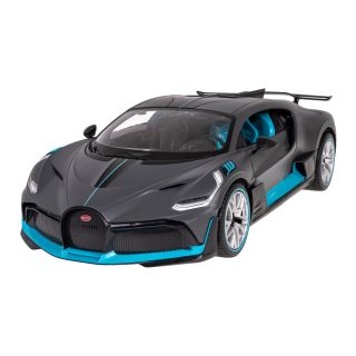 RASTAR R/C Toy Car Bugatti Divo 1:14 (ZRC.98000.SZA)