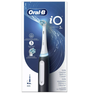 Oral-B iO Series 3 Electric Toothbrush (90352607)