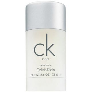 Calvin Klein CK One Deodorant DST 75 ml (0088300108978)