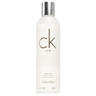 Calvin Klein CK One Perfume SWG 250 ml (088300607327)