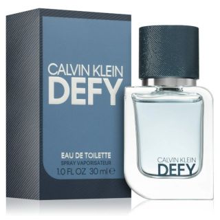 Calvin Klein Defy Perfume EDT 30 ml (3616301296652)