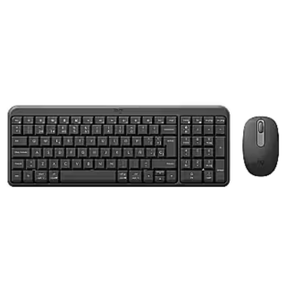 Logitech MK250 Keyboard and mouse (920-013519)