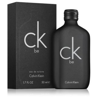 Calvin Klein CK Be Perfume EDT 50 ml (0088300604685)